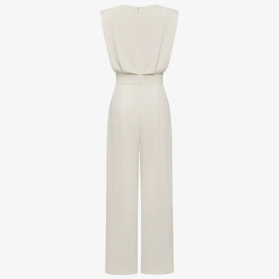 Pippa - Figurformender Jumpsuit