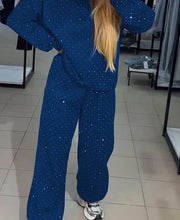 Blau