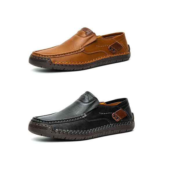 Lyndor - Hochwertiger Slipper