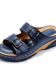 Marineblau
