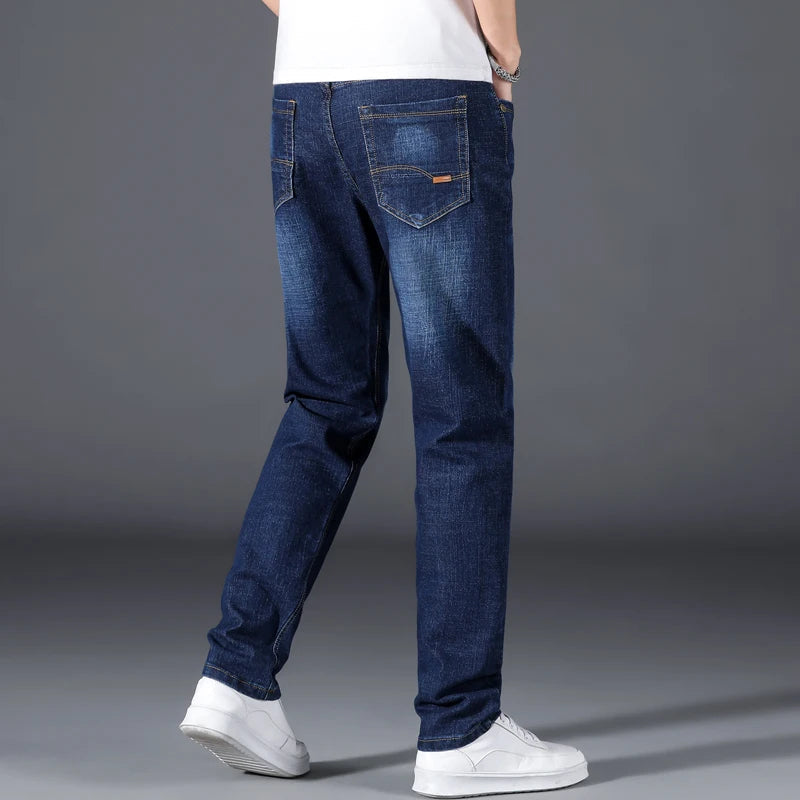 Bruno | Herren Jeans Ryan im zeitlosen Denim Stil
