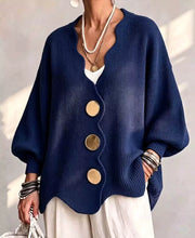 Marineblau