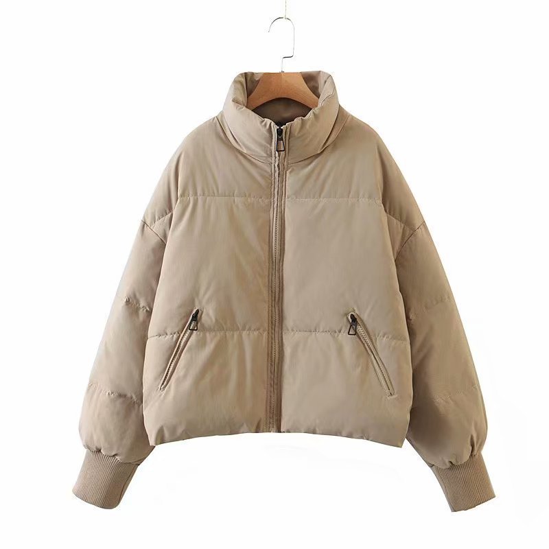Leichte Damen Pufferjacke - Sofia