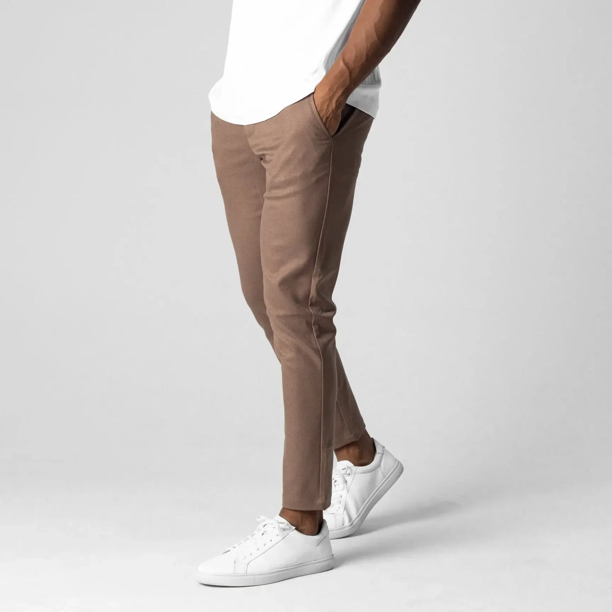 Premium Stretch-Chino
