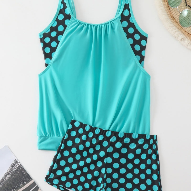 Darya - Tankini-Set
