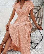 Orange Pink