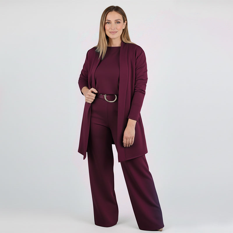 Aurelia | Elegantes 3-teiliges Set