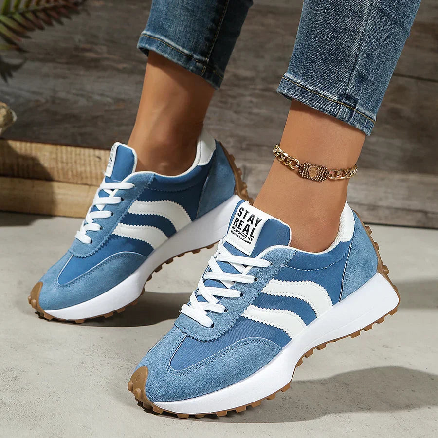 Lena | Stylische Sneaker für Damen im Alltag