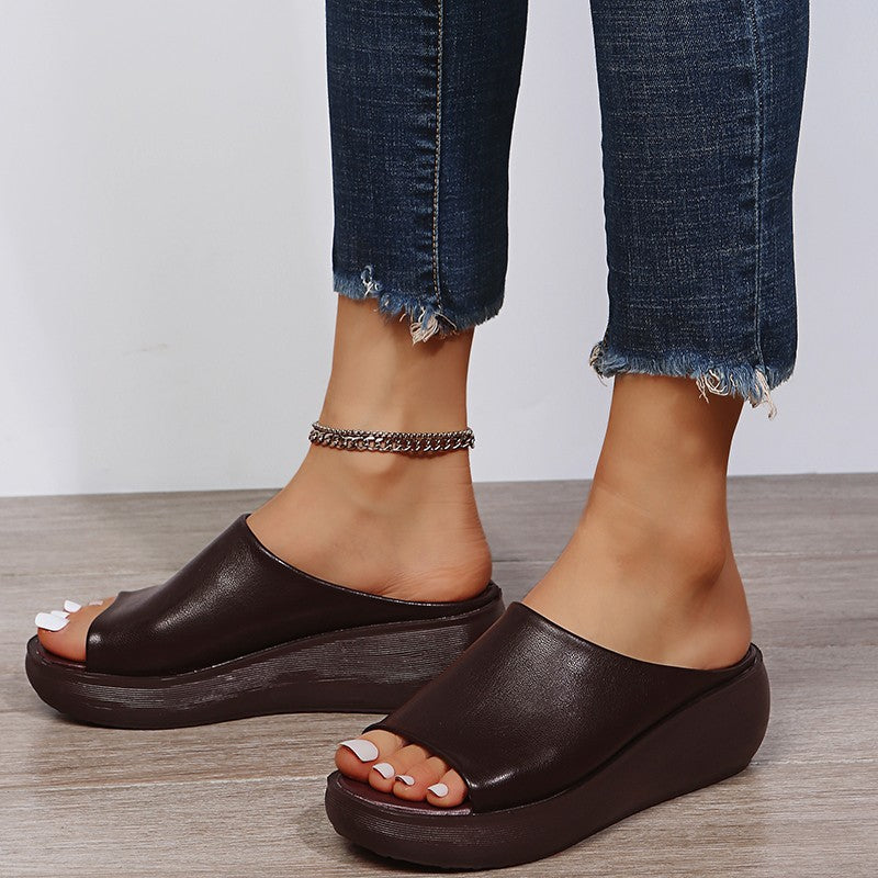 Elsie | Orthopädische Sandale für Damen