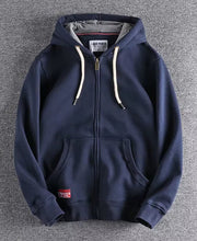 Marineblau