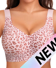 Pink Leopard