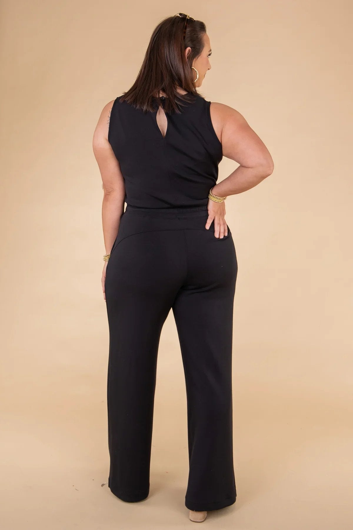 Kleo | Bequemer und atmungsaktiver Jumpsuit