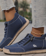 Marineblau