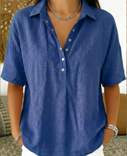 Blau