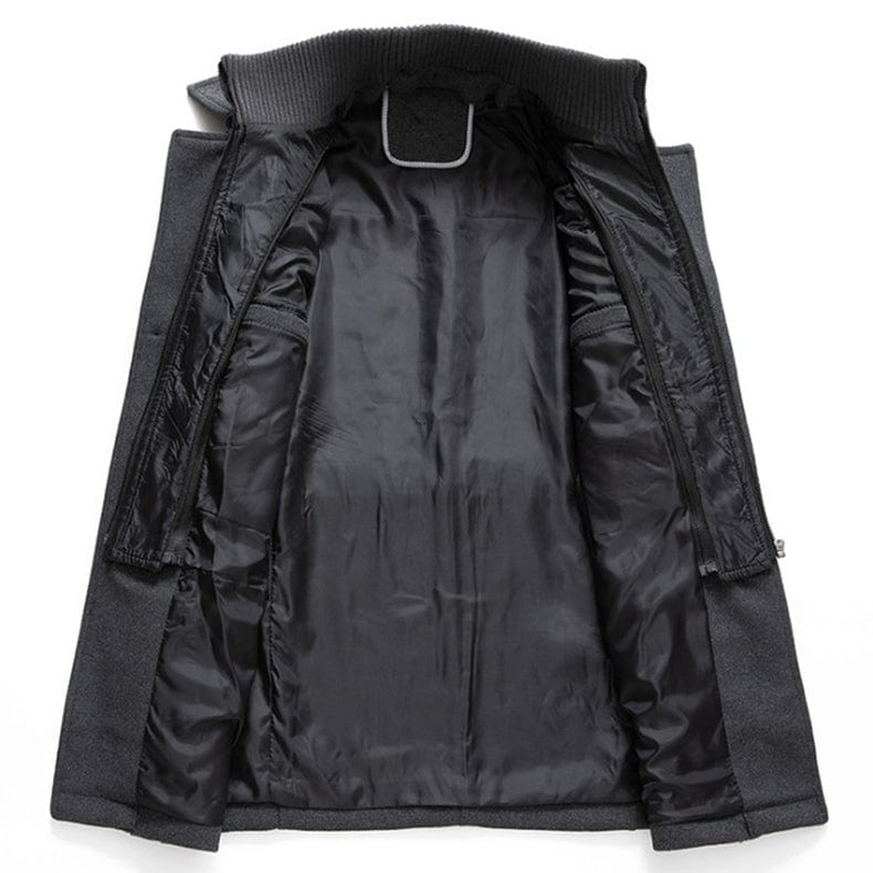 Harold | Herren Wintermantel Jacket