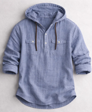 Marineblau