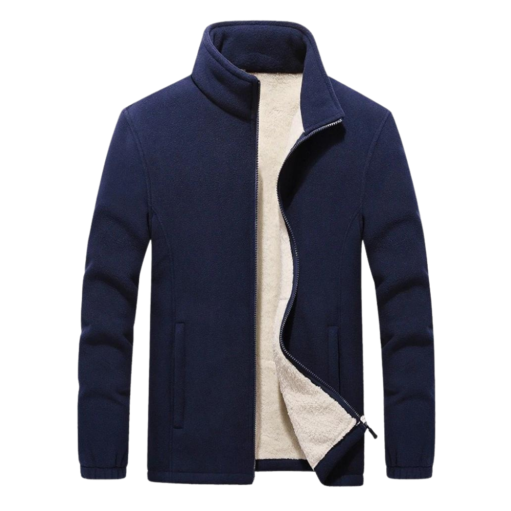 MEIKE - Fleecejacke