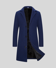 Marineblau