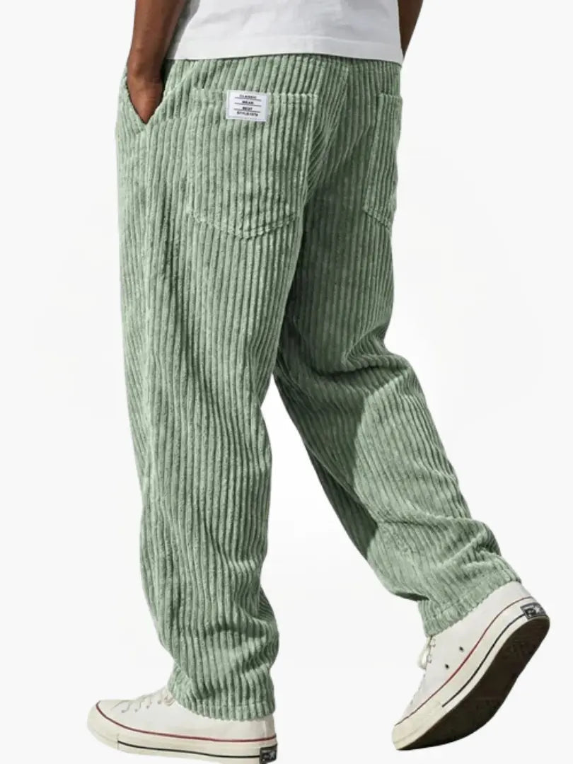 Faren - Strukturierte Jogginghose