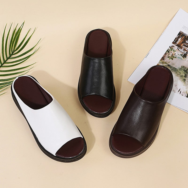 Elsie | Orthopädische Sandale für Damen