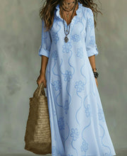 Blau