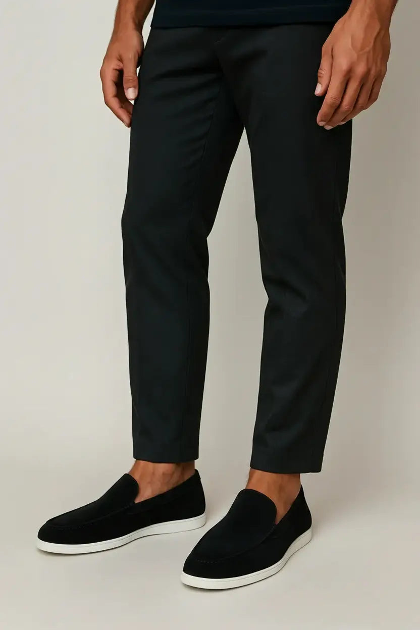 Premium Wildleder-Loafer für Herren (1+1 GRATIS)