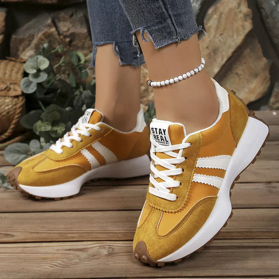Lena | Stylische Sneaker für Damen im Alltag