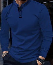 Marineblau