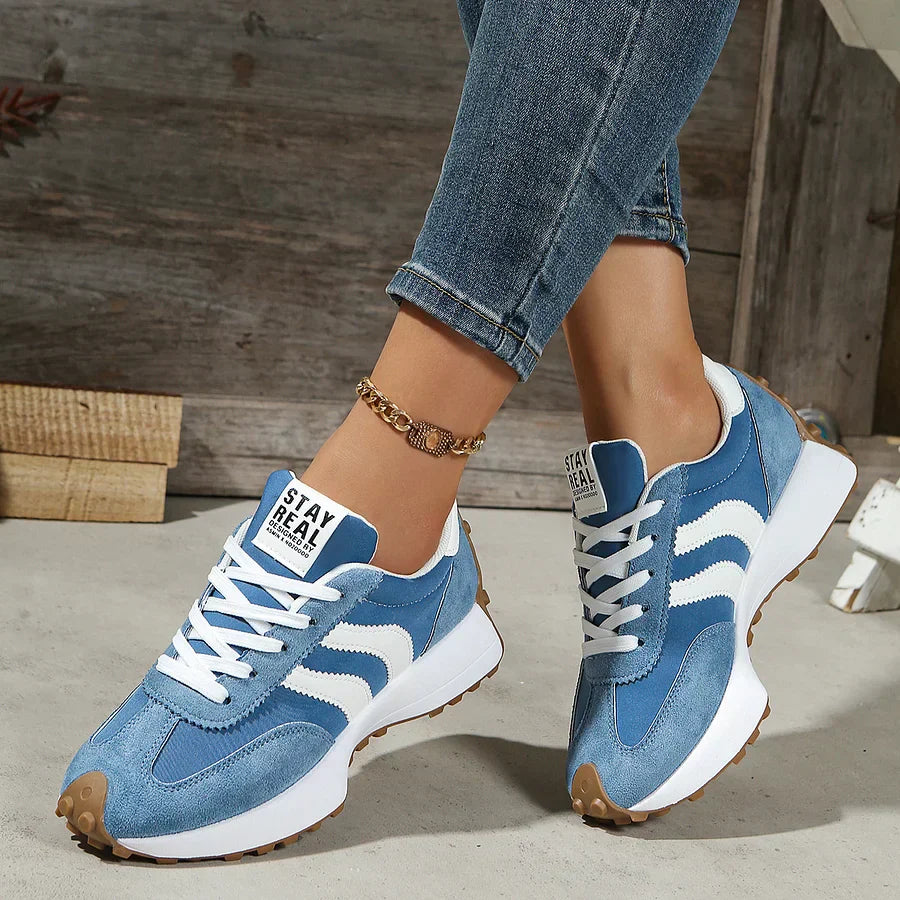 Lena | Stylische Sneaker für Damen im Alltag