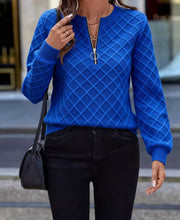 Blau