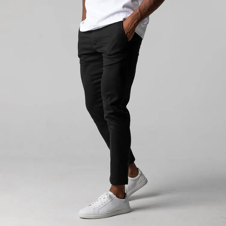 Premium Stretch-Chino