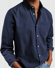 Marineblau
