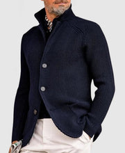 Marineblau