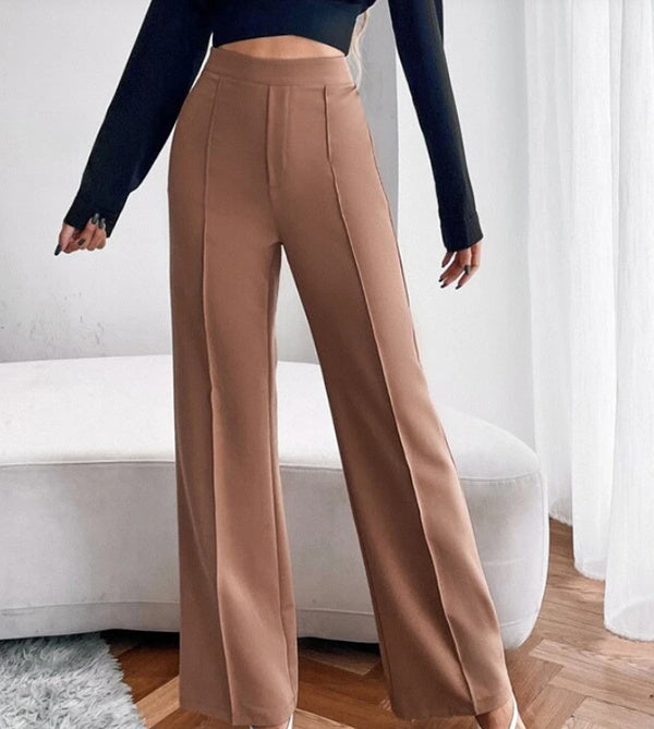 Carey | Lose gerade Hosen