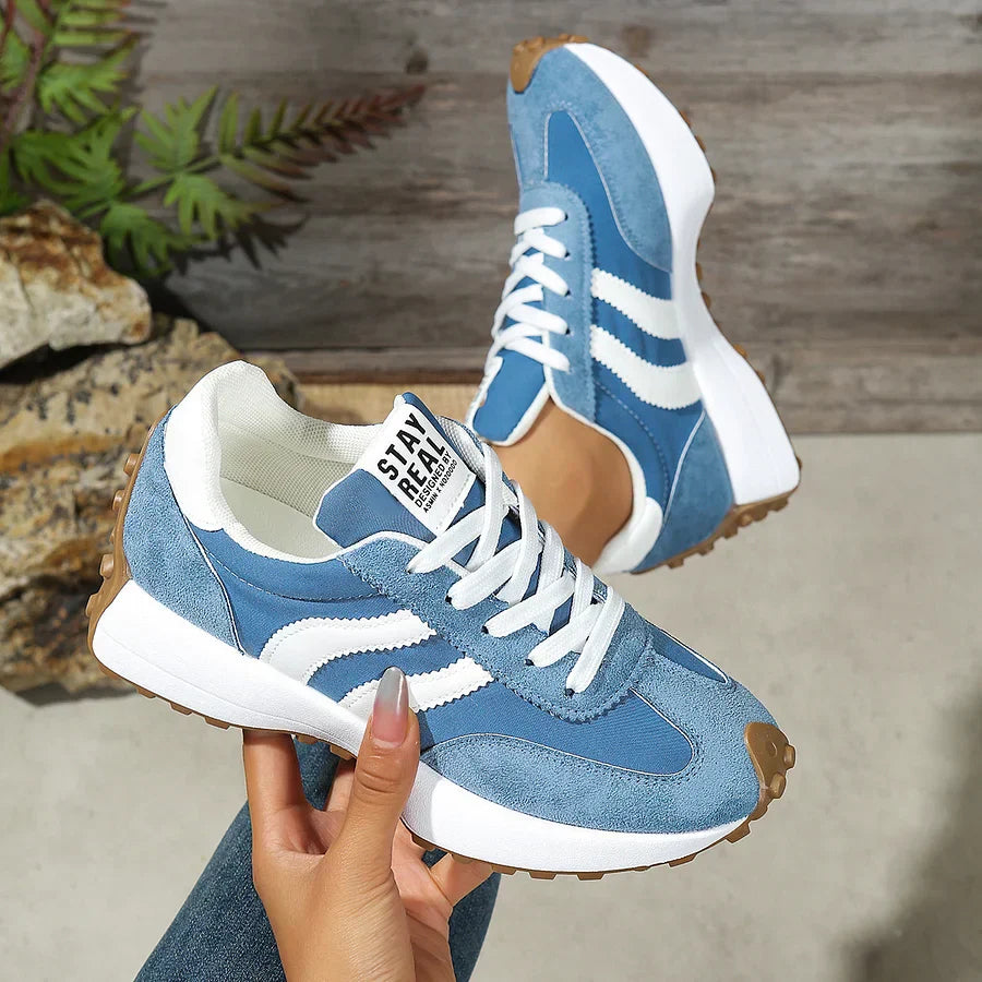 Lena | Stylische Sneaker für Damen im Alltag