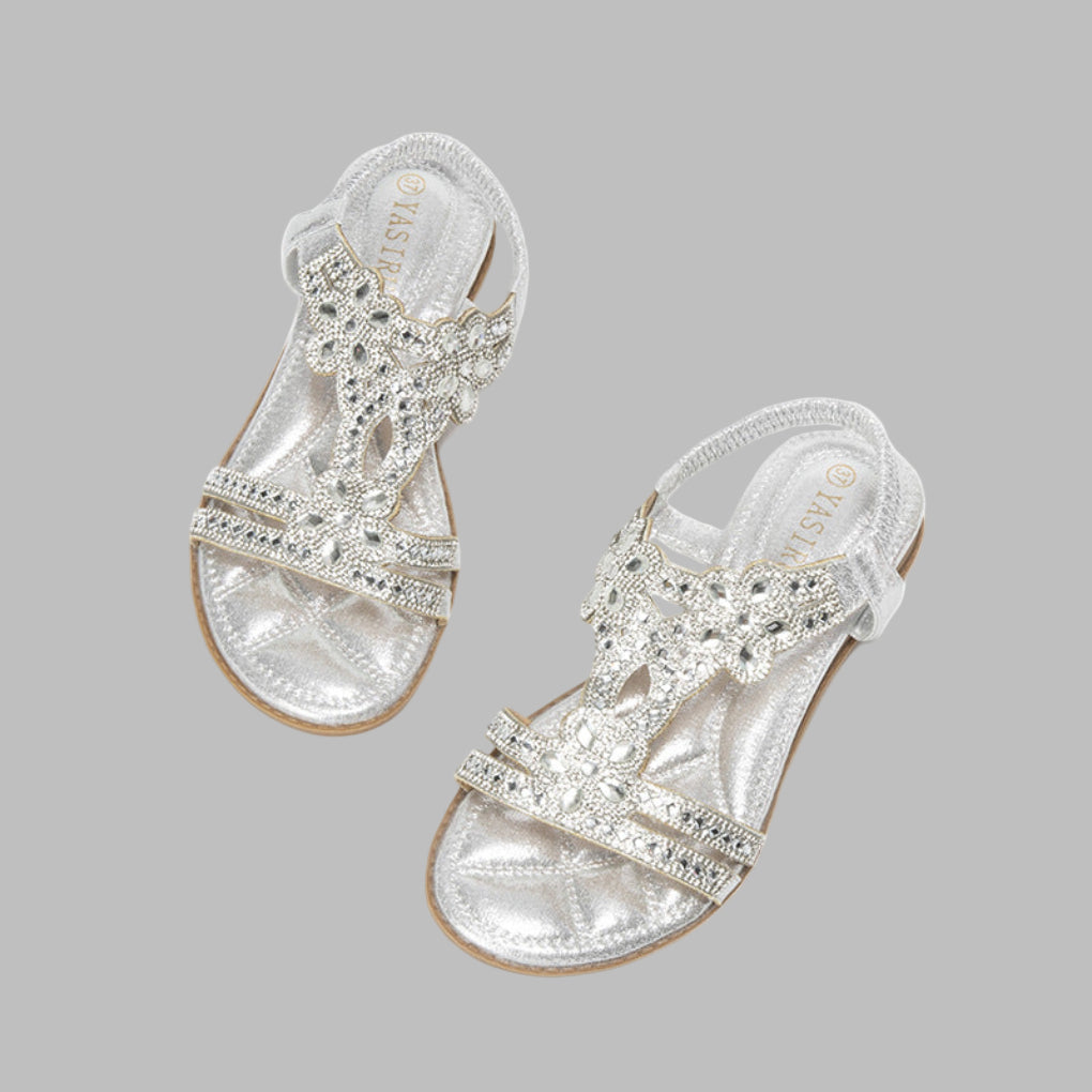Pauline | Herren Frühlings Atmungsaktive Outdoor Sandalen