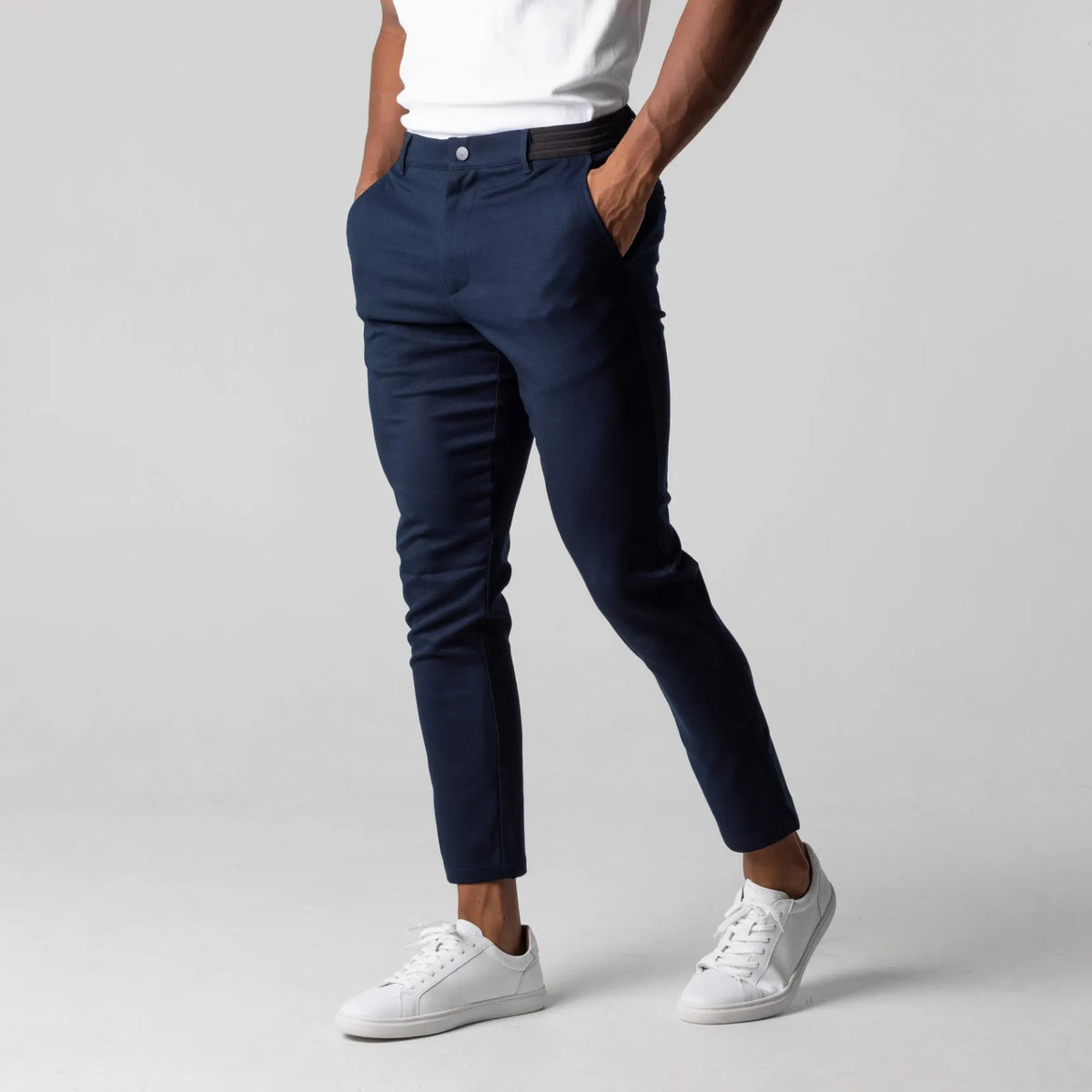 Premium Stretch-Chino