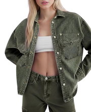 Army Green