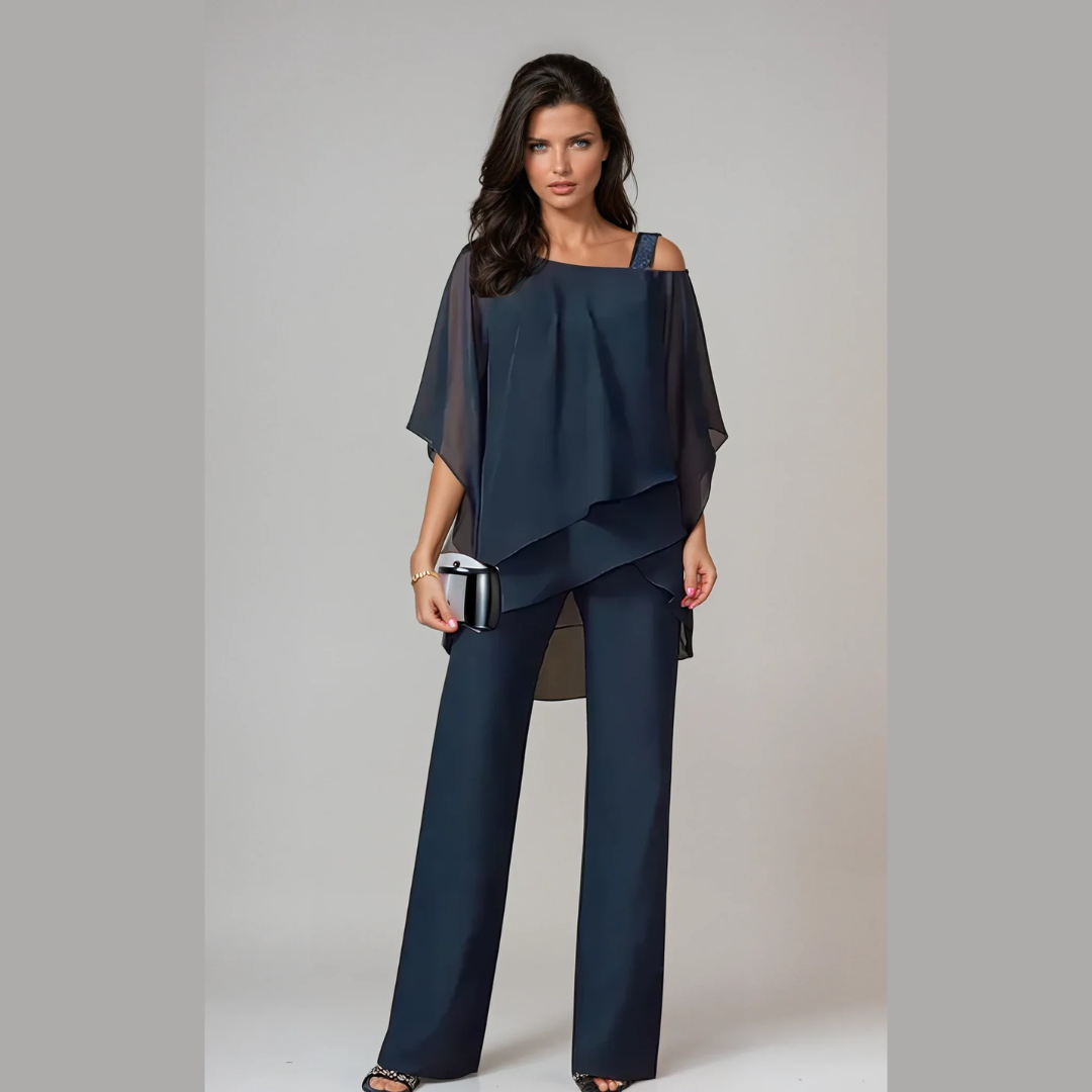 Arilia - Zweiteiliges Soft-Touch-Set