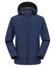 Marineblau