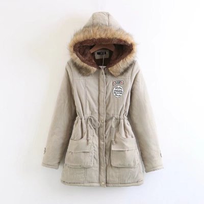 Zephyra - Die kuscheligste und bequemste Jacke mit Fleece