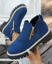Blau