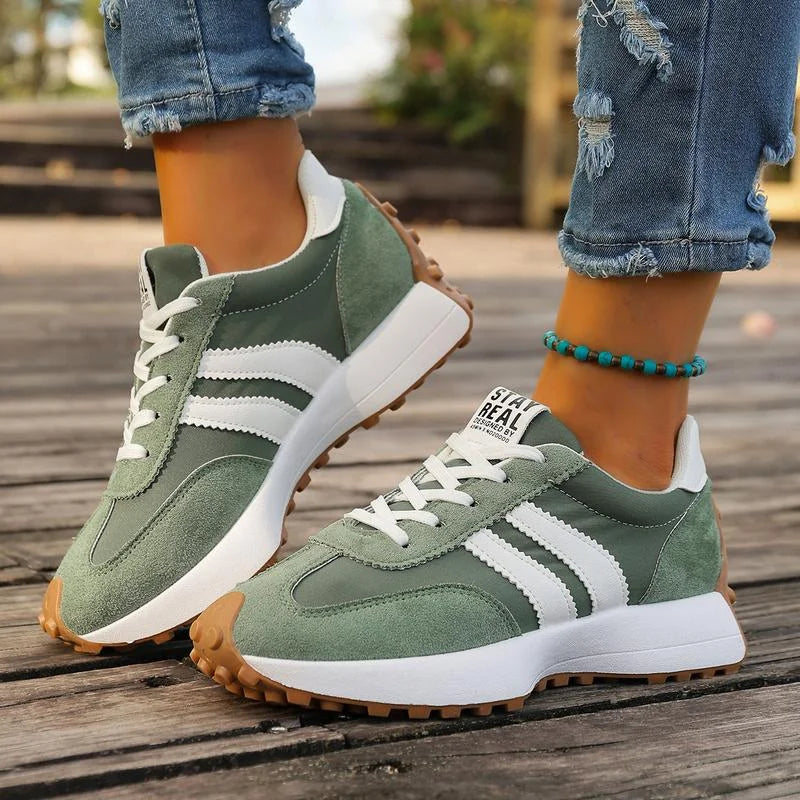 Lena | Stylische Sneaker für Damen im Alltag