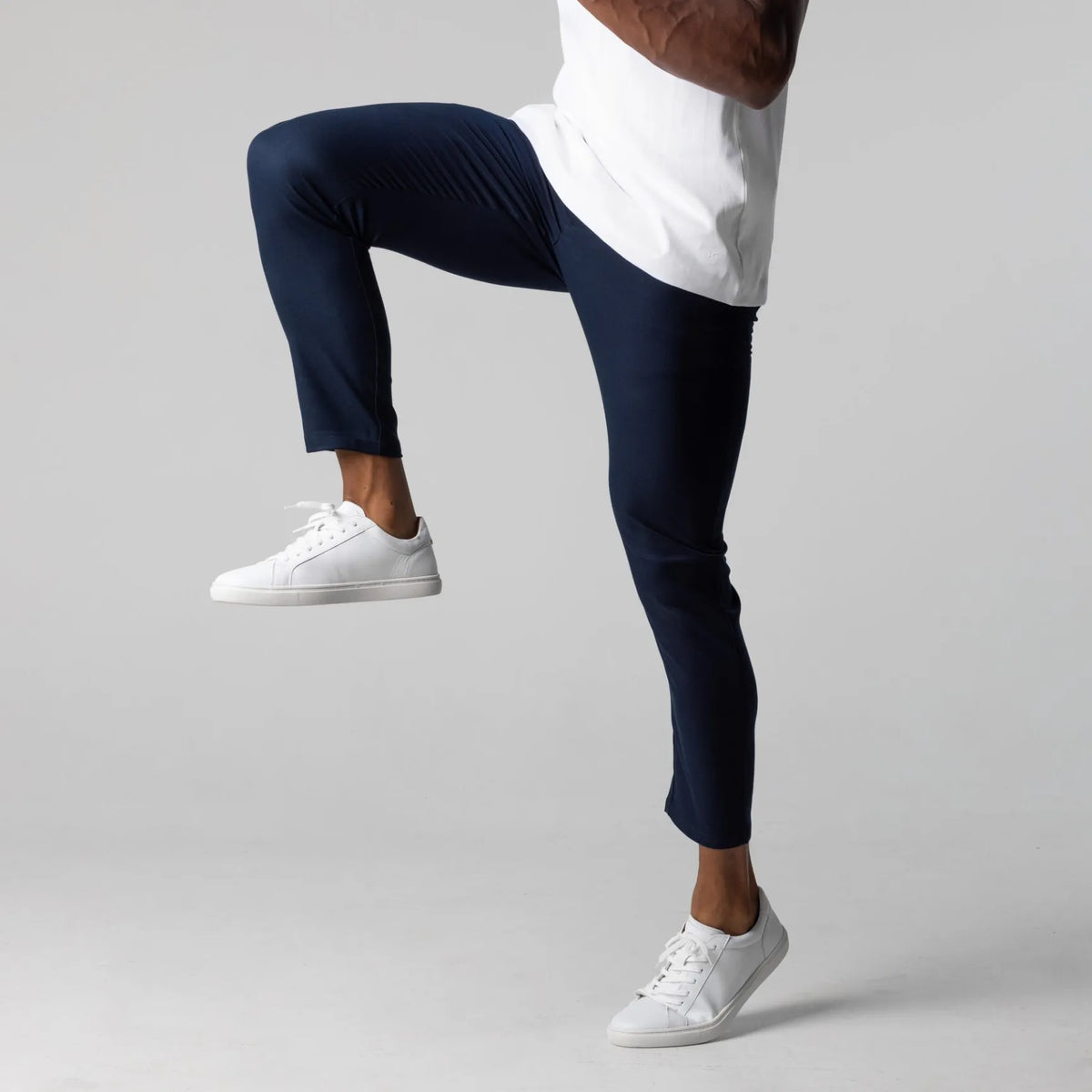 Premium Stretch-Chino