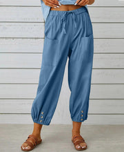 Denim Blau