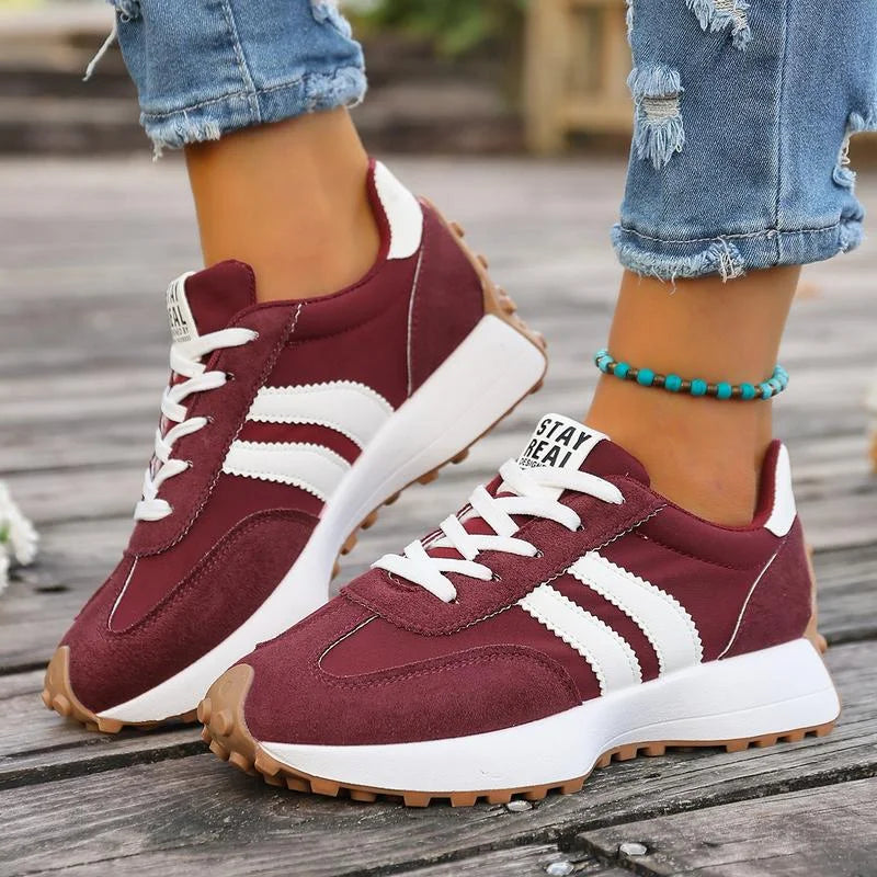Lena | Stylische Sneaker für Damen im Alltag