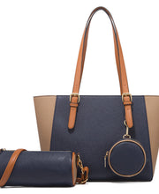 Blau