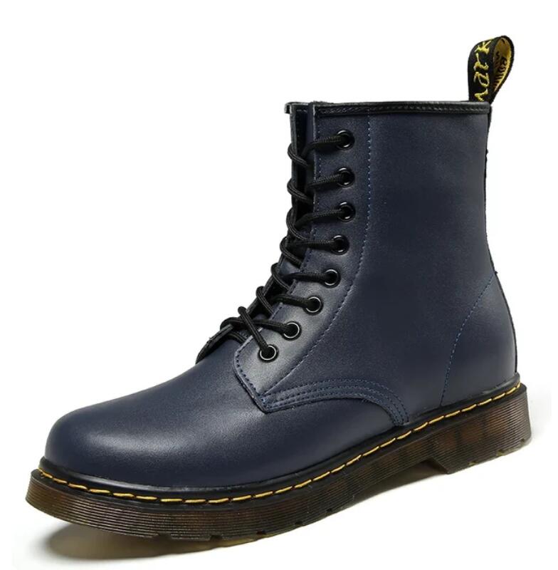 Artemis | Klassische Schnürstiefel für damen