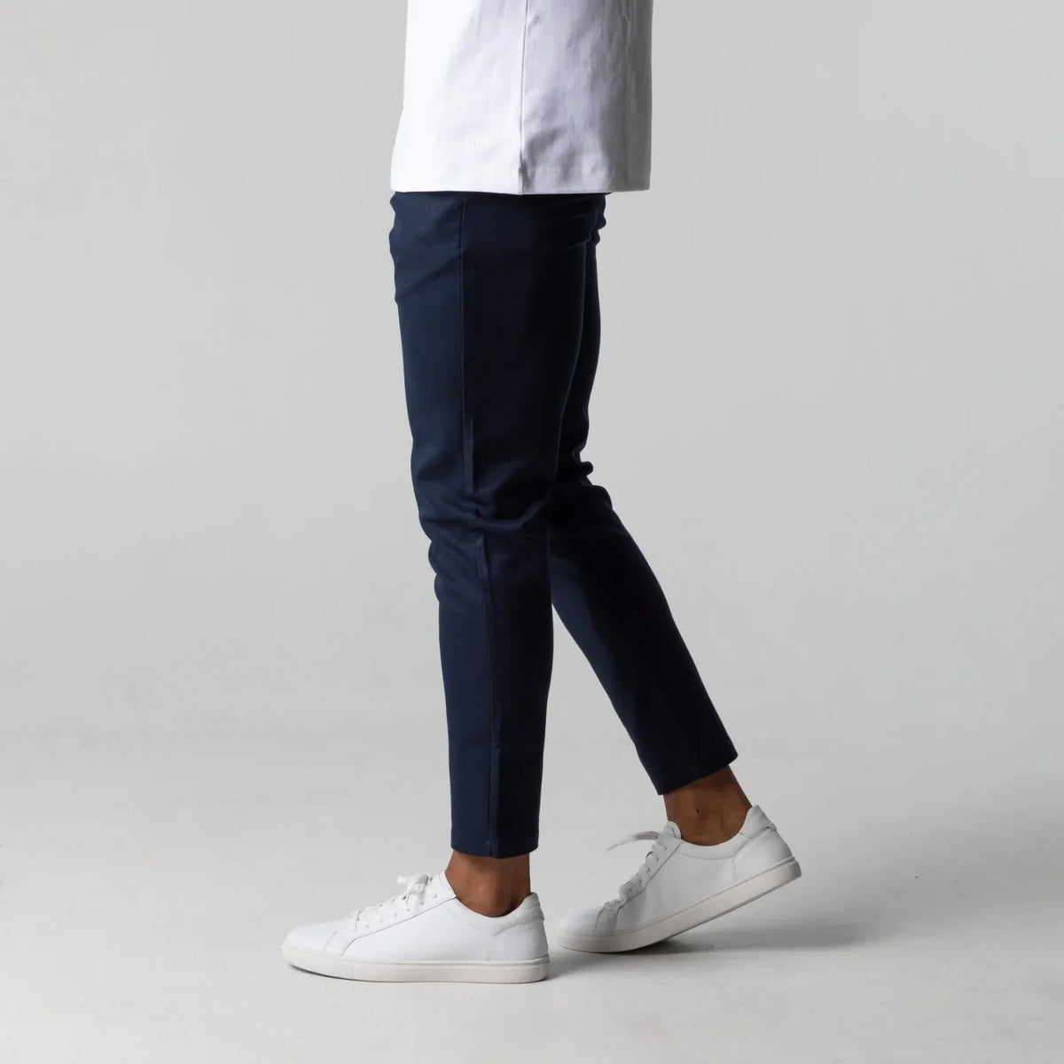 Premium Stretch-Chino