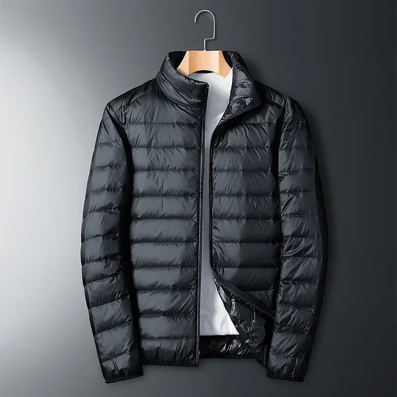 David | Aurora Insulated Jacke in hochwertiger Verarbeitung